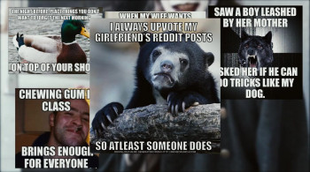 You Can't Kill Meme (2021) download