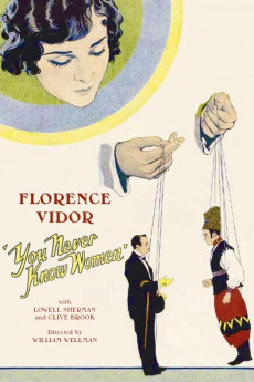 You Never Know Women (1926) download