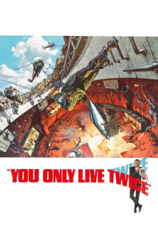 You Only Live Twice (1967) download
