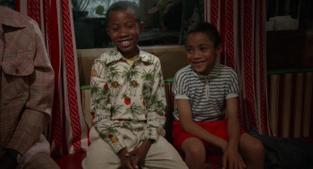 Young Soul Rebels (1991) download