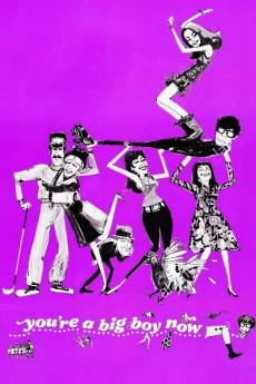 You're a Big Boy Now (1966) download
