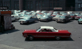 You're a Big Boy Now (1966) download