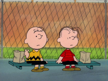 You're a Good Man, Charlie Brown (1985) download