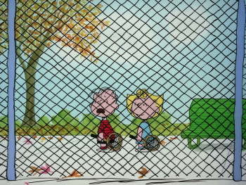 You're a Good Sport, Charlie Brown (1975) download