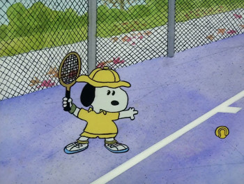 You're a Good Sport, Charlie Brown (1975) download