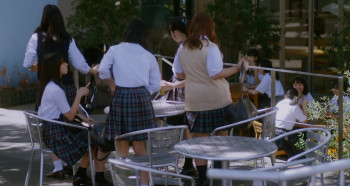 Mato mo janai no wa kimi mo issho (2021) download