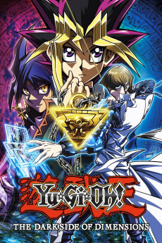 Yu-Gi-Oh!: The Dark Side of Dimensions (2016) download