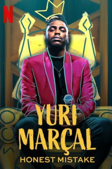 Yuri Marçal: Honest Mistake (2022) download