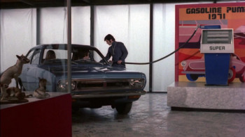 Dead Planet (1972) download