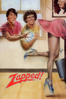Zapped! (1982) download