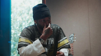 Zara Larsson: Up Close (2025) download