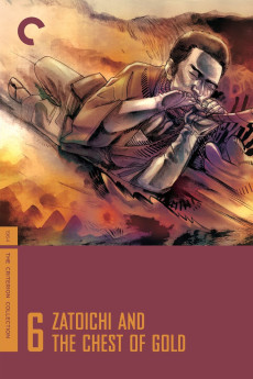 Zatoichi and the Chest of Gold (1964) download