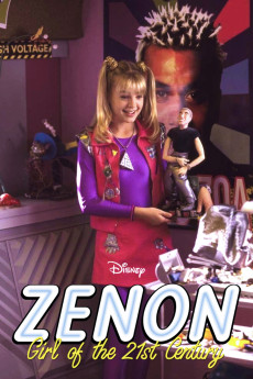 Zenon: Girl of the 21st Century (1999) download