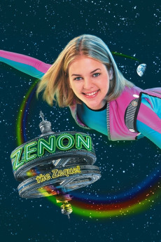 Zenon: The Zequel (2001) download