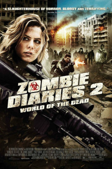 Zombie Diaries 2 (2011) download