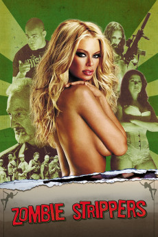 Zombie Strippers! (2008) download