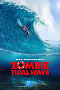Zombie Tidal Wave (2019) download