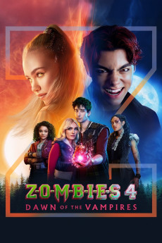 Zombies 4: Dawn of the Vampires (2025) download