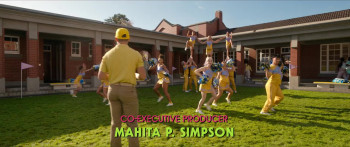 Zombies 4: Dawn of the Vampires (2025) download