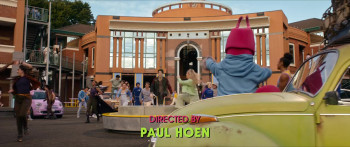 Zombies 4: Dawn of the Vampires (2025) download