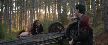 Zombies 4: Dawn of the Vampires (2025) download