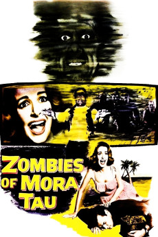 Zombies of Mora Tau (1957) download