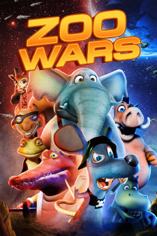 Zoo Wars (2018) download
