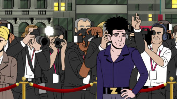 Zoolander: Super Model (2016) download