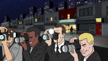 Zoolander: Super Model (2016) download