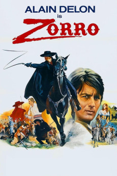 Zorro (1975) download