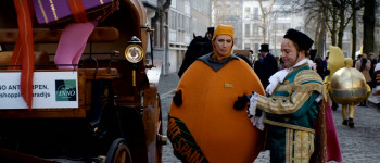 Zot van A. (2010) download