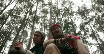 Zu: Warriors from the Magic Mountain (1983) download