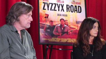 Zyzzyx Rd (2006) download