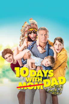 10 Days with Dad (2020) download