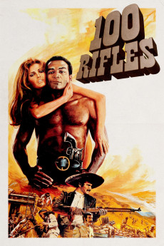 100 Rifles (1969) download