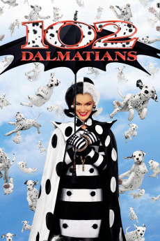 102 Dalmatians (2000) download