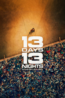 13 Days, 13 Nights (2025) download