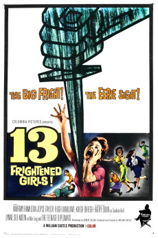13 Frightened Girls (1963) download