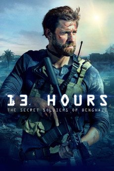 13 Hours: The Secret Soldiers of Benghazi (2016) download