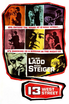 13 West Street (1962) download