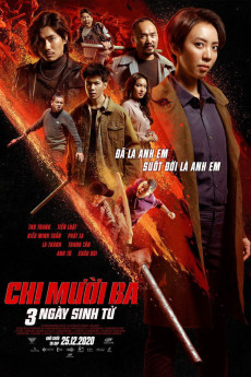 13rd Sister: Three Deadly Days (2020) download