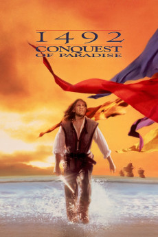 1492: Conquest of Paradise (1992) download