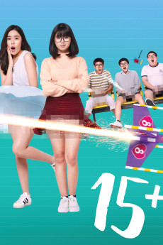15+ Coming of Age (2017) download