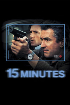 15 Minutes (2001) download