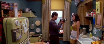 15 Minutes (2001) download