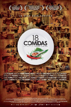 18 Meals (2010) download