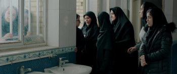 180 Degree Rule (2020) download