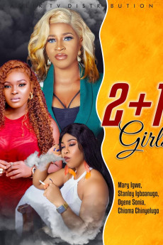 2 + 1 Girls (2025) download