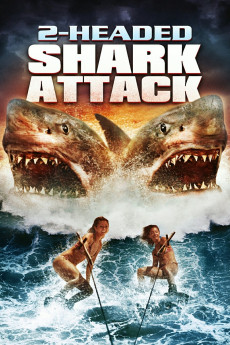 2-Headed Shark Attack (2012) download