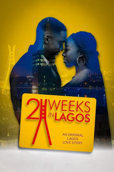 2 Weeks in Lagos (2019) download